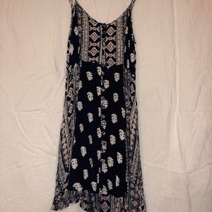Angie Sun Dress